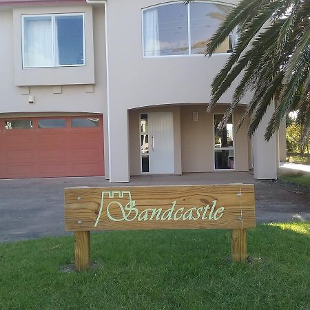 Sandcastle Bnb Ruakaka Eksteriør bilde